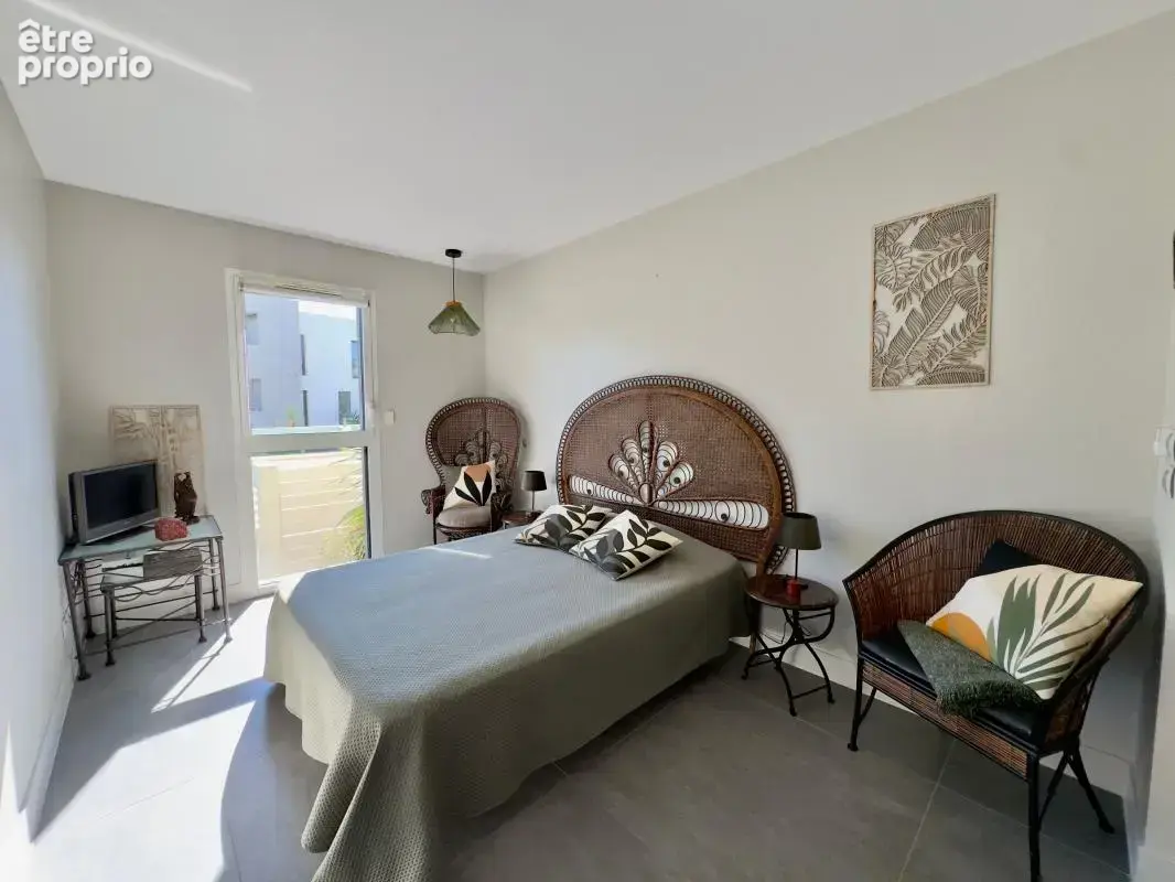 Lattes – magnifique appartement t4 – 117 m² - photo 8