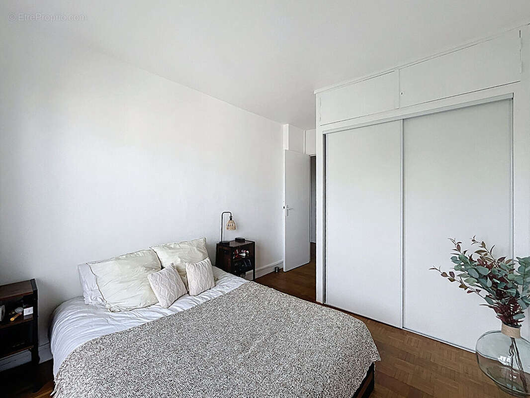 Appartement à PLAISIR