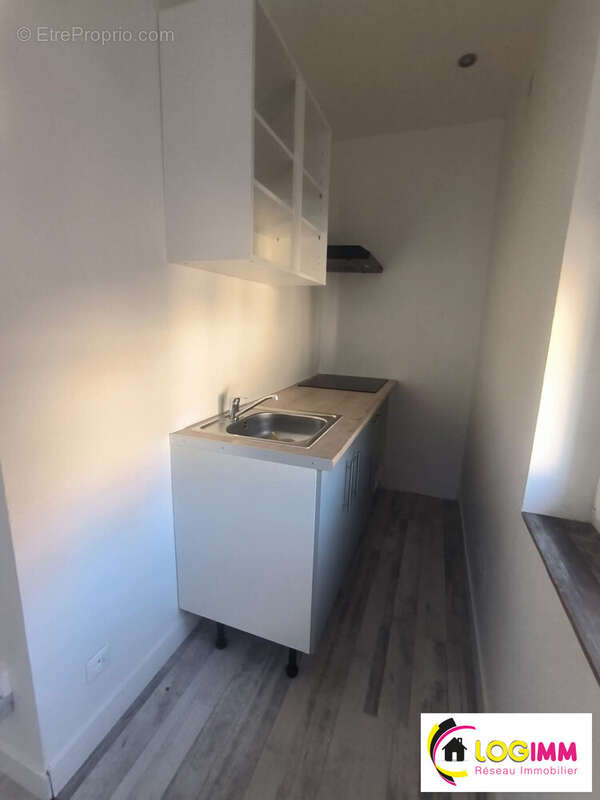Appartement à DENAIN
