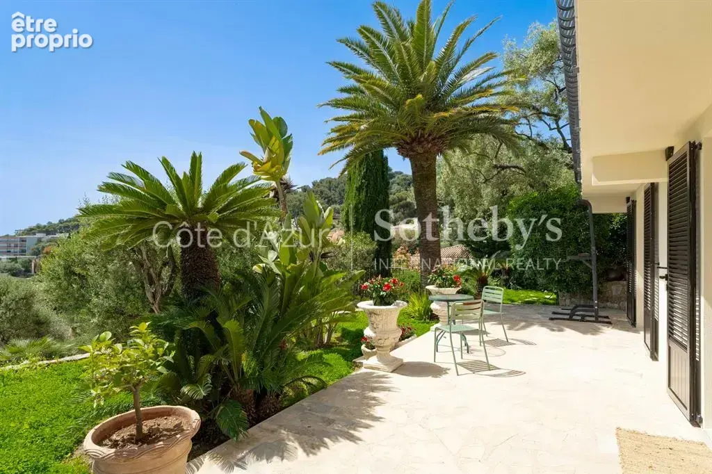 Roquebrune Cap Martin Pinella, villa rénovée avec vue mer à 10 minutes de Monaco - photo 6