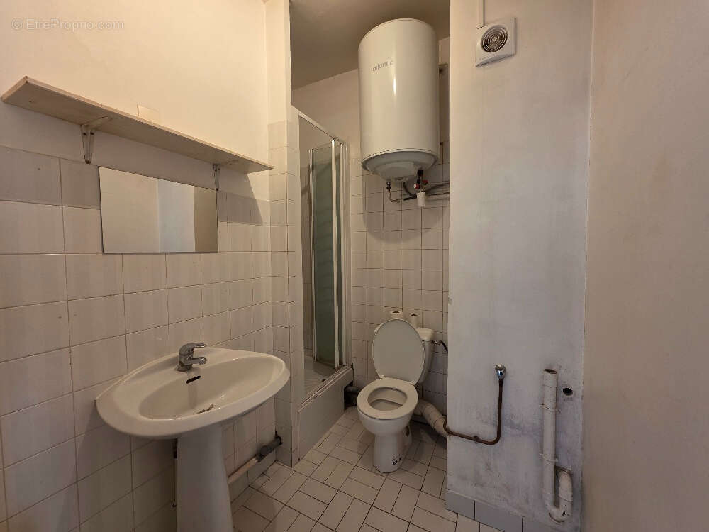 Appartement à LE HAVRE