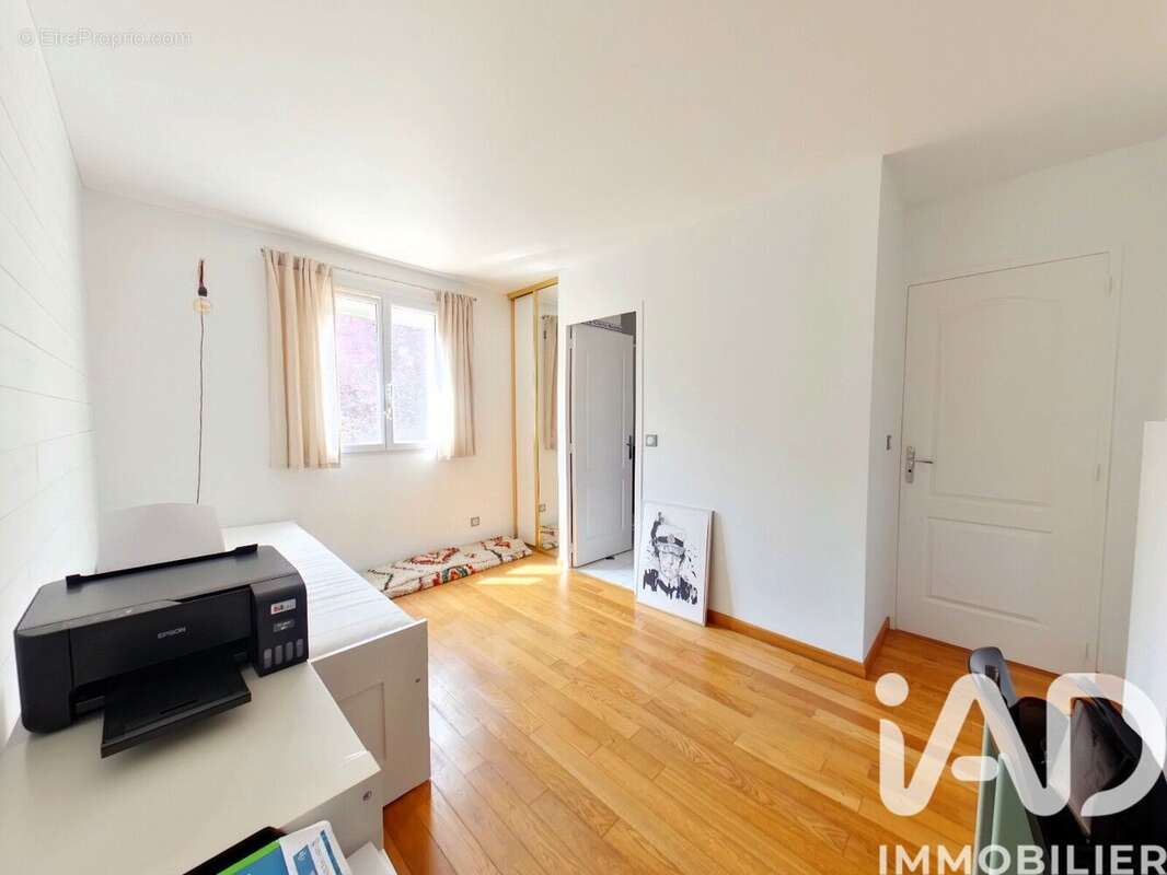 Photo 5 - Maison à BOUSSY-SAINT-ANTOINE