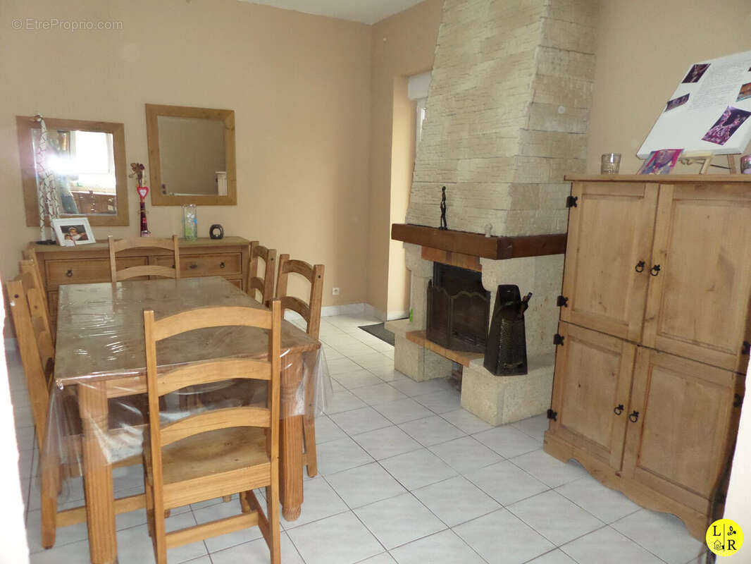 Maison 190 m² à Vimy  - photo 4