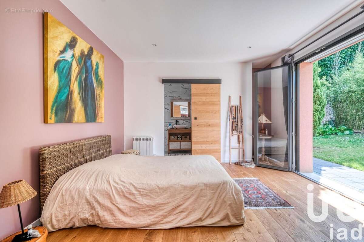 Photo 9 - Maison à LAGNY-SUR-MARNE