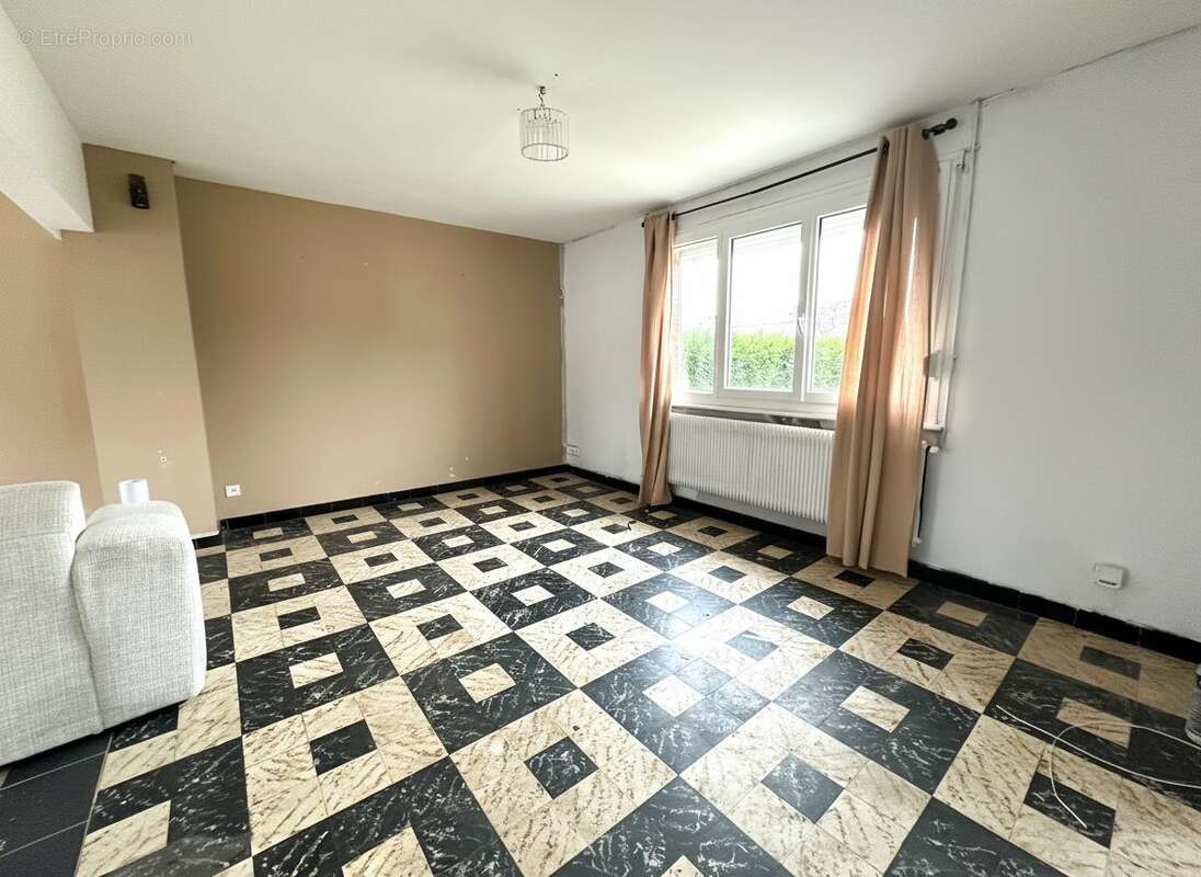 Maison à LANDRECIES