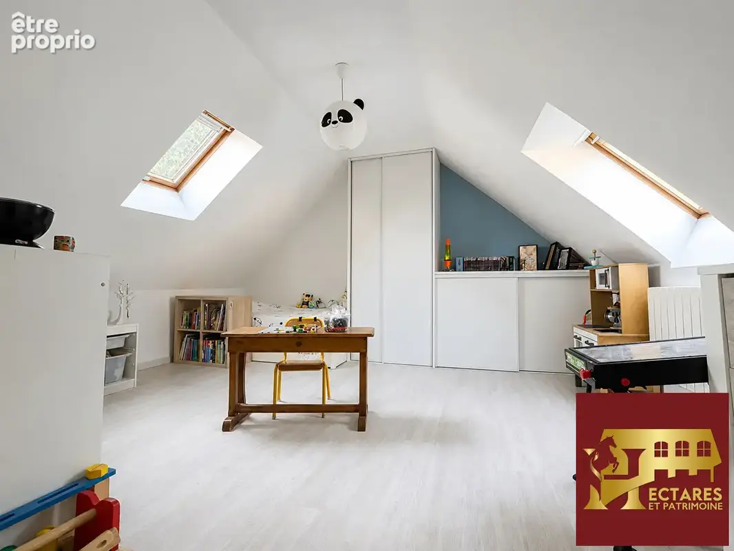 Maison de caractere avec terrain 1600m2 - photo 6
