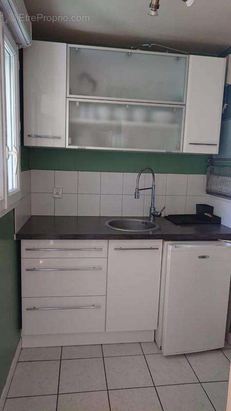 Appartement à TRAPPES