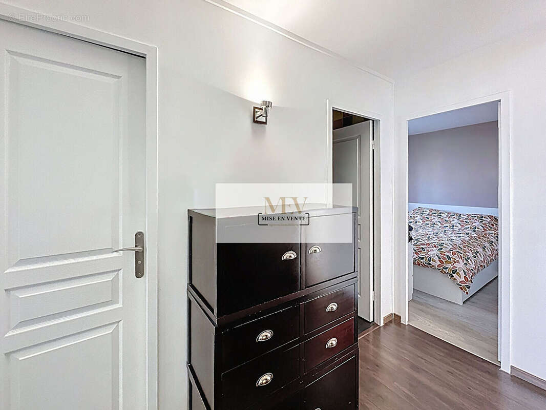 Appartement à BRY-SUR-MARNE