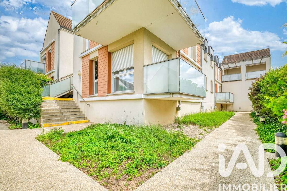 Photo 8 - Appartement à CHANTELOUP-EN-BRIE