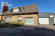 Maison à HOYMILLE