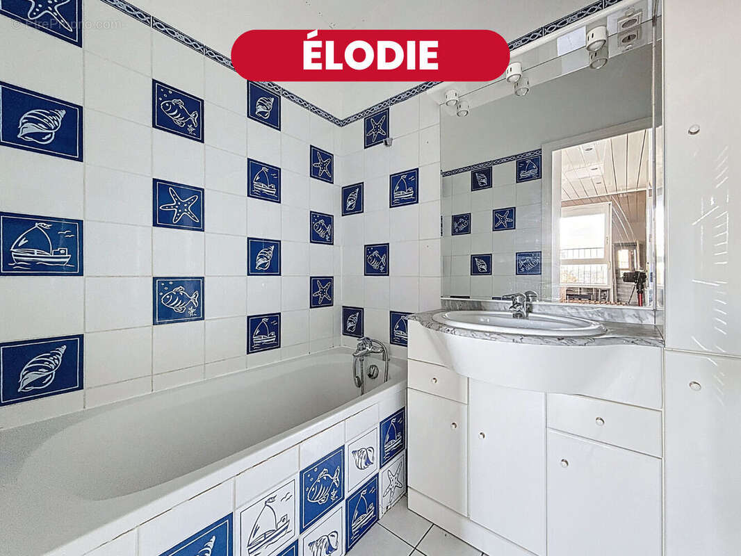 Appartement à ROUBAIX