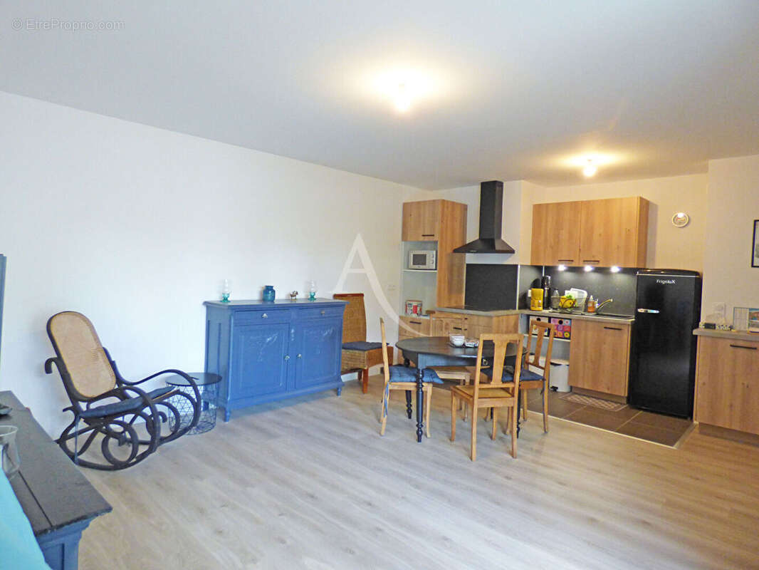 Appartement à GAGNY