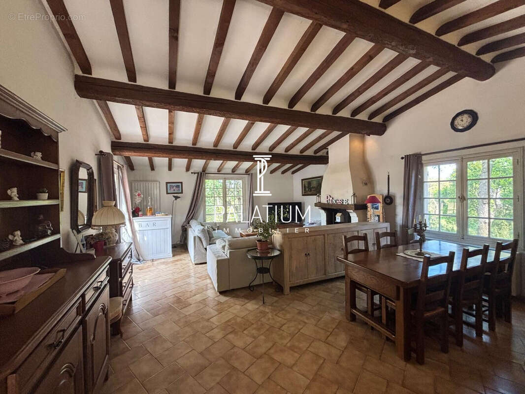 Maison à SAINT-TROPEZ