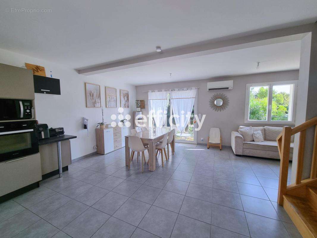 Maison 84 m² à Millas  - photo 5