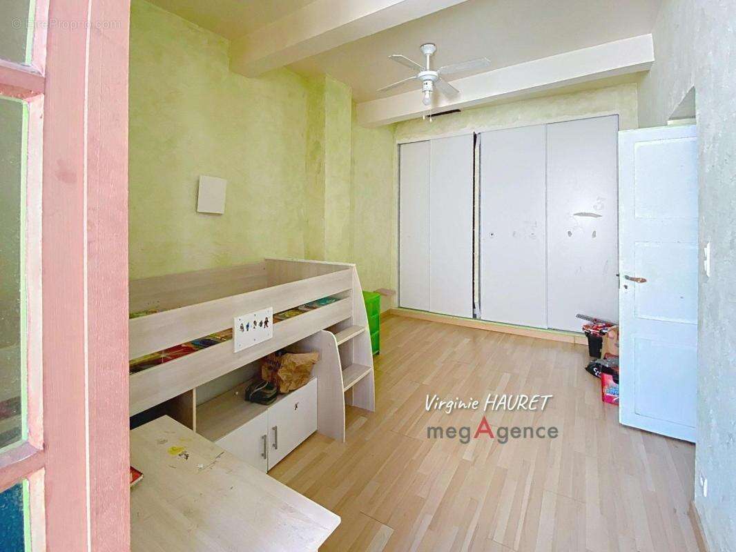 Maison à SALLES-D'AUDE