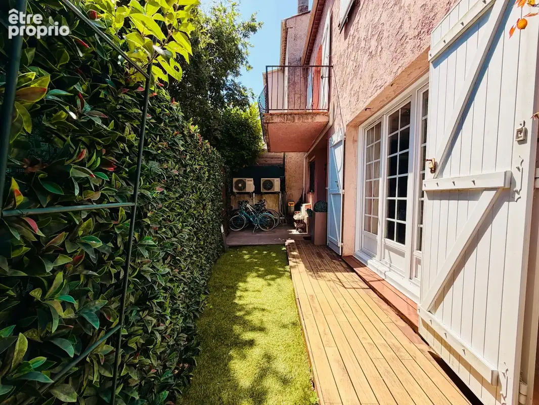 Maison rénovée familiale 5 pièces - photo 2