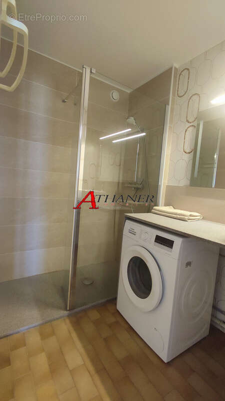 Appartement à CANET-EN-ROUSSILLON