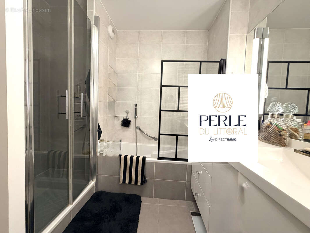 Appartement à PALAVAS-LES-FLOTS