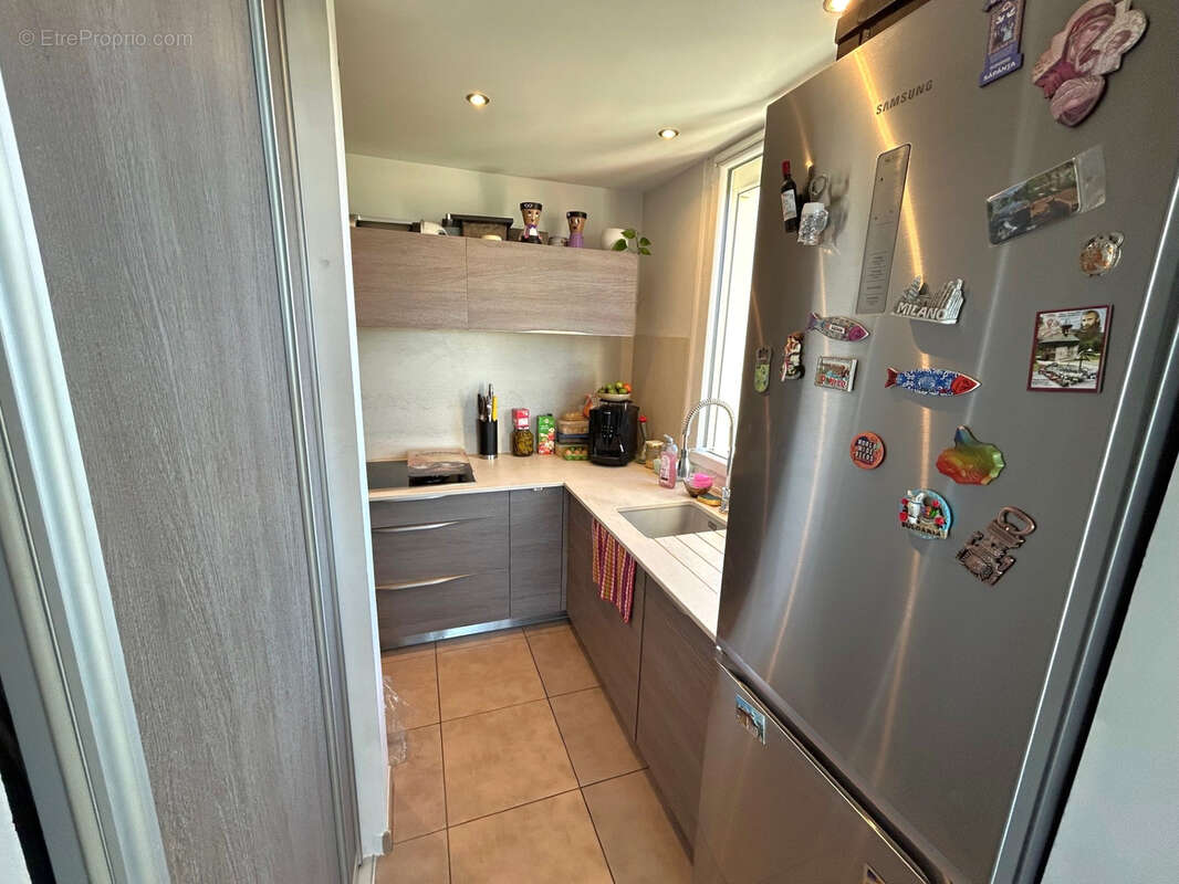 Appartement à ARGELES-SUR-MER