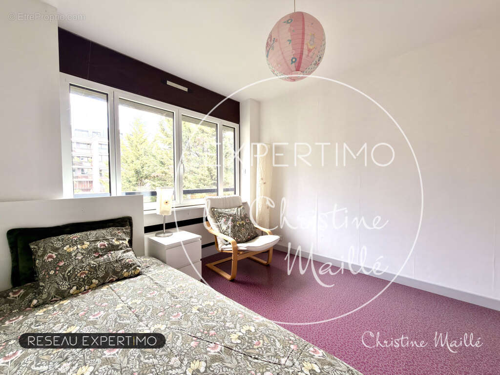 Appartement à VERSAILLES