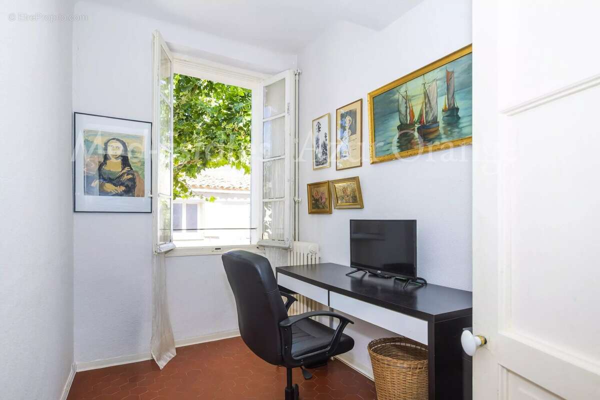 Maison à PLAN-DE-LA-TOUR