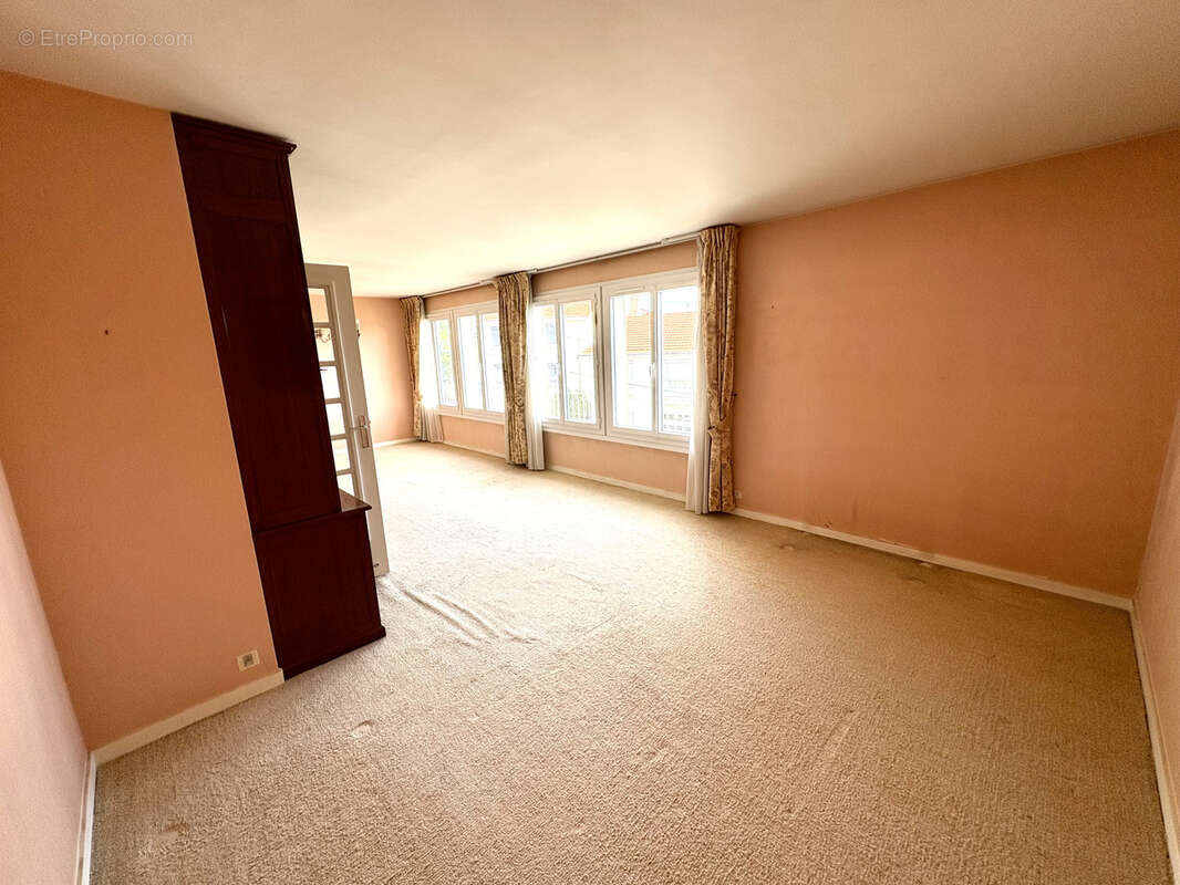 Appartement à CHAMALIERES