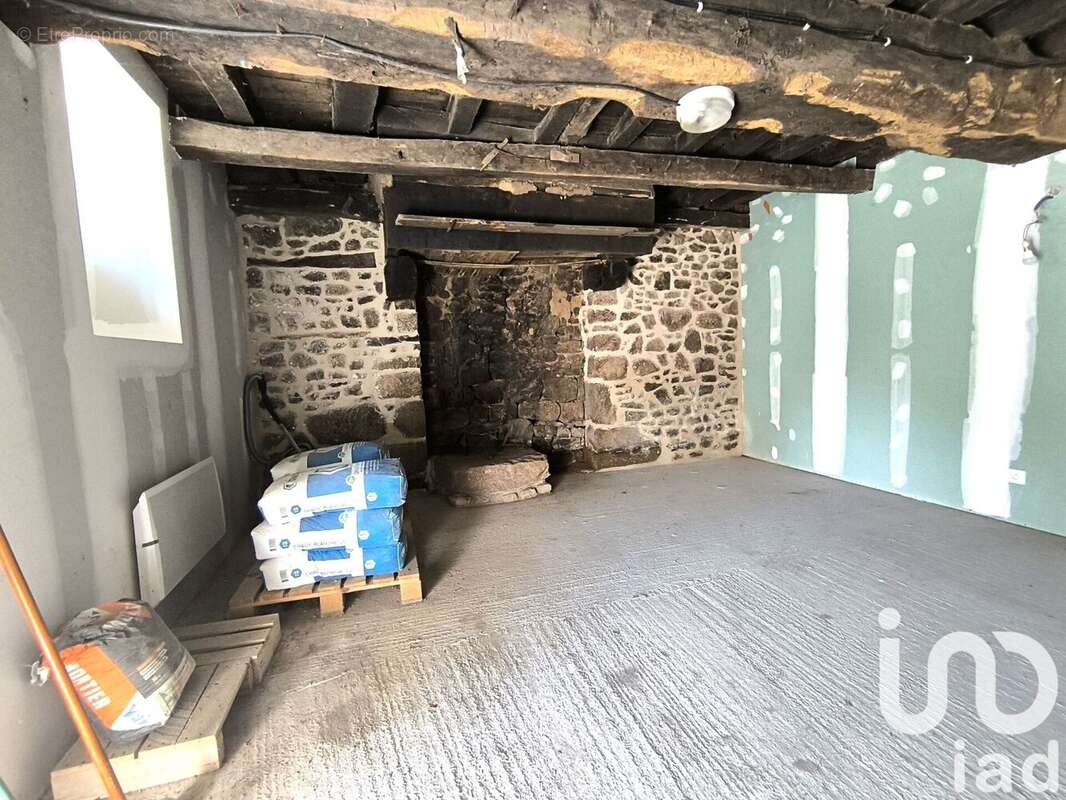 Photo 5 - Maison à LA BAZOUGE-DU-DESERT