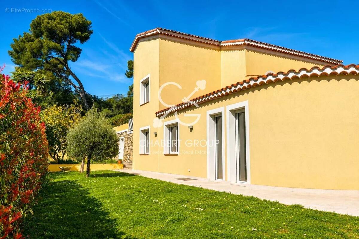 Maison à NICE