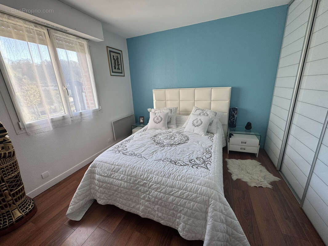 Appartement à HONFLEUR