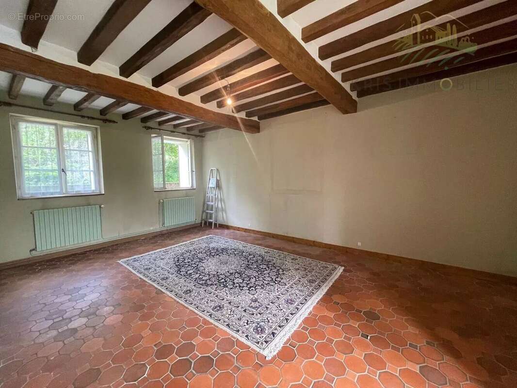 Maison à LIZY-SUR-OURCQ