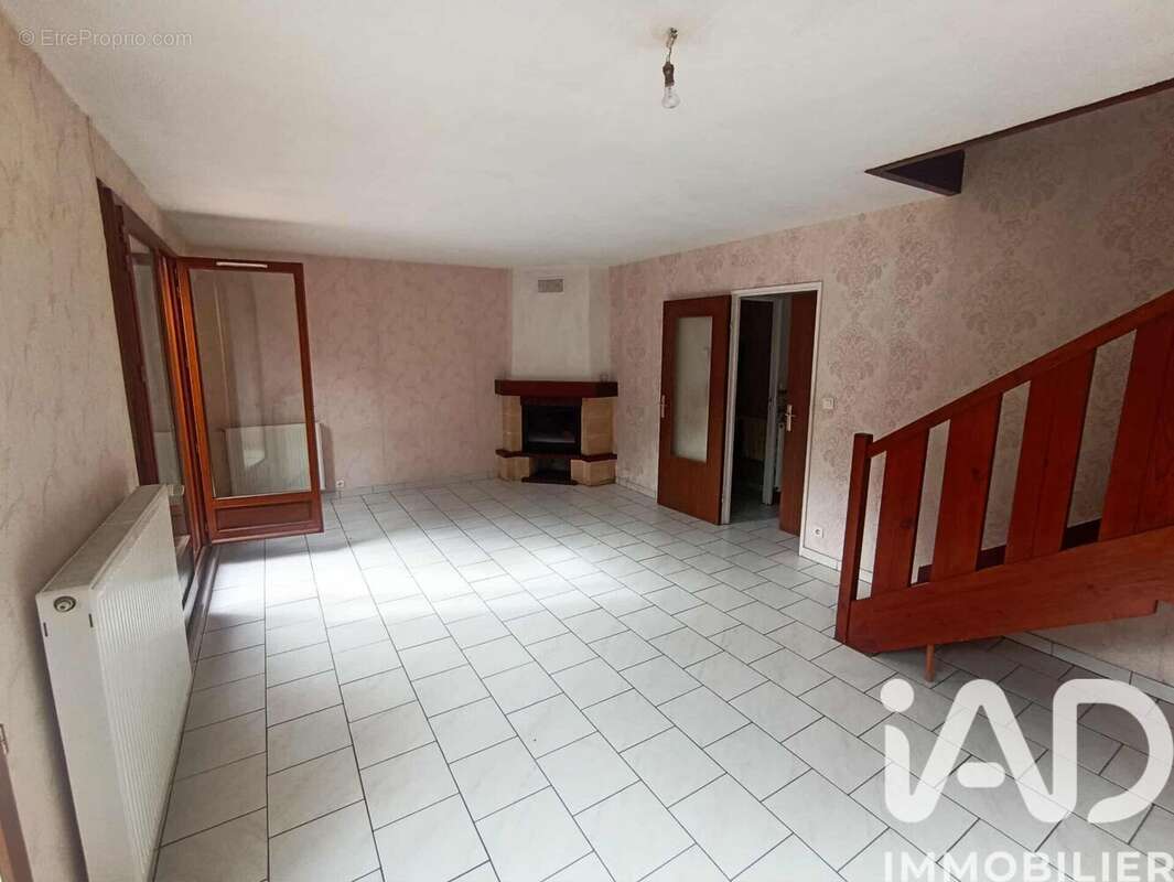 Photo 4 - Maison à LIMOGES