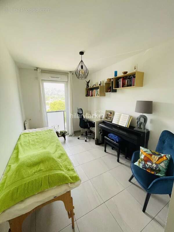 Appartement à MOUGINS