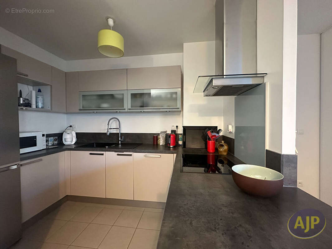 Appartement à ORVAULT