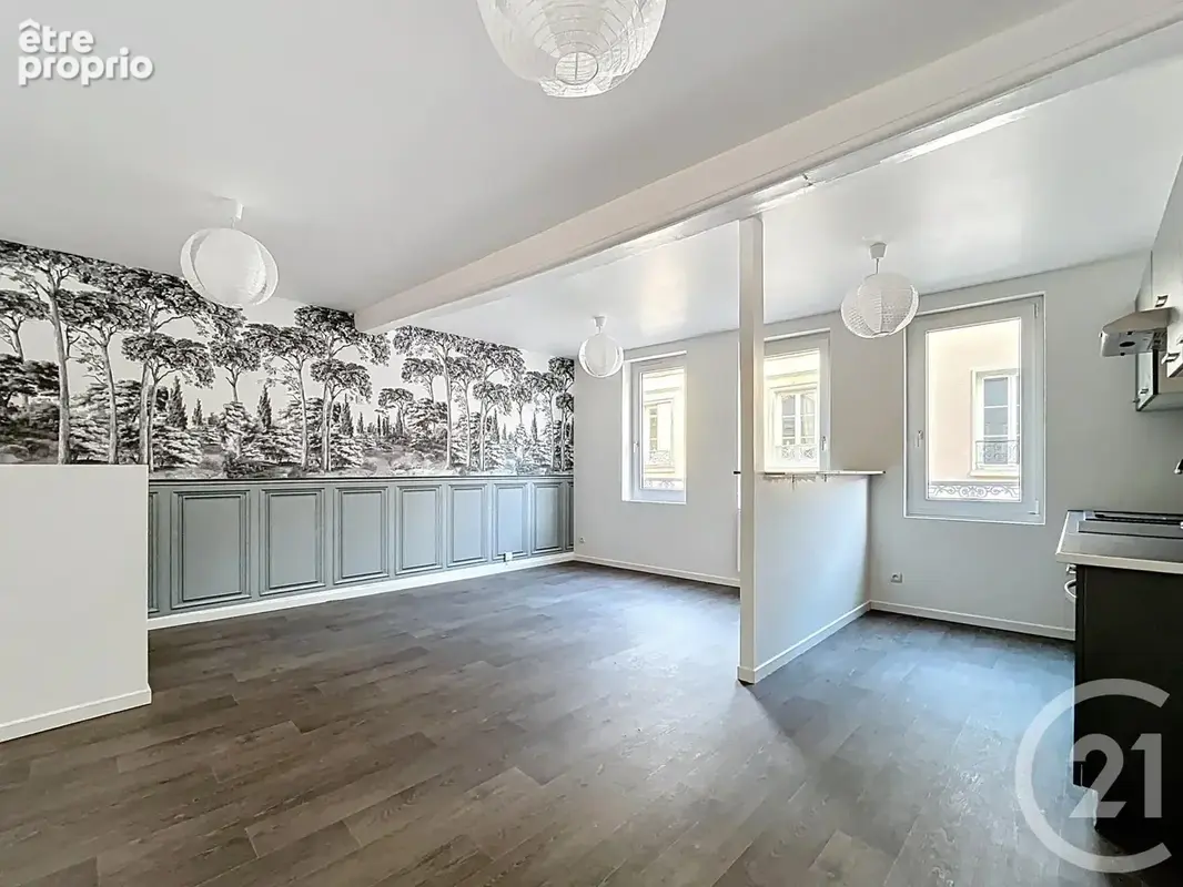 Photo Appartement à Chartres au prix de 124 000€
