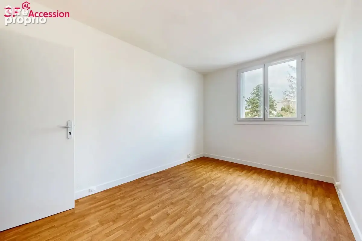 Appartement 3 pièces avec loggia, cave et parking sous sol à pontoise - photo 5