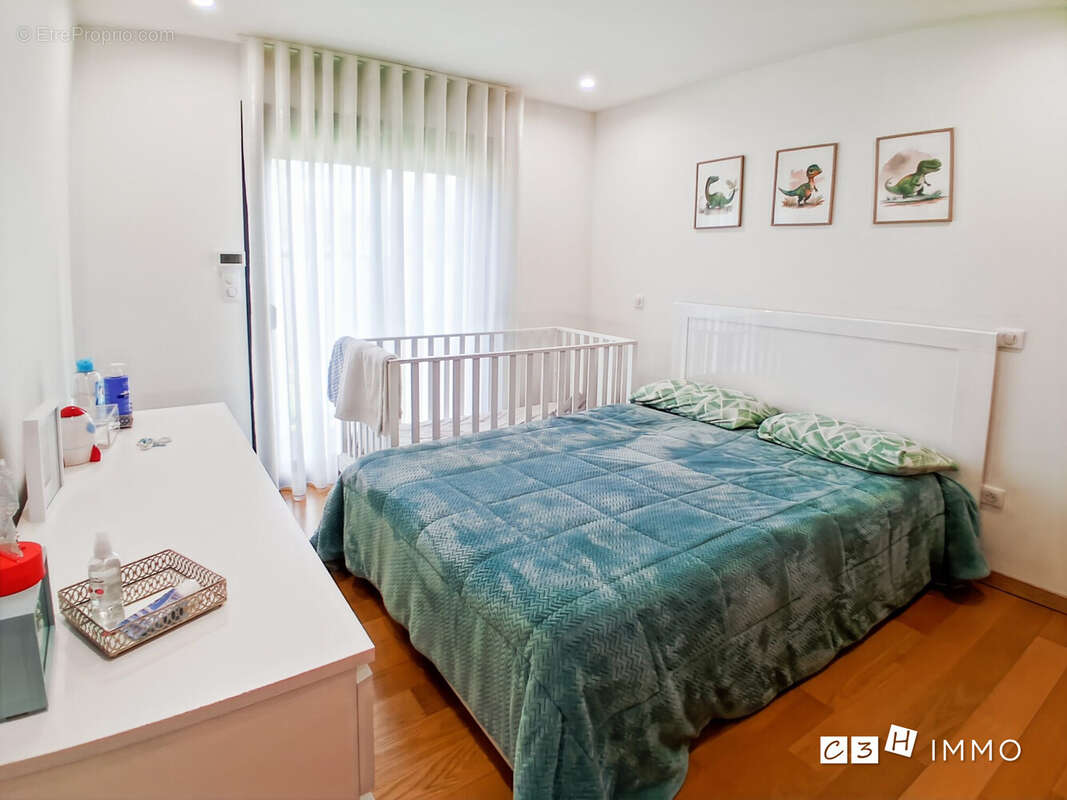 Maison à MARQUEFAVE