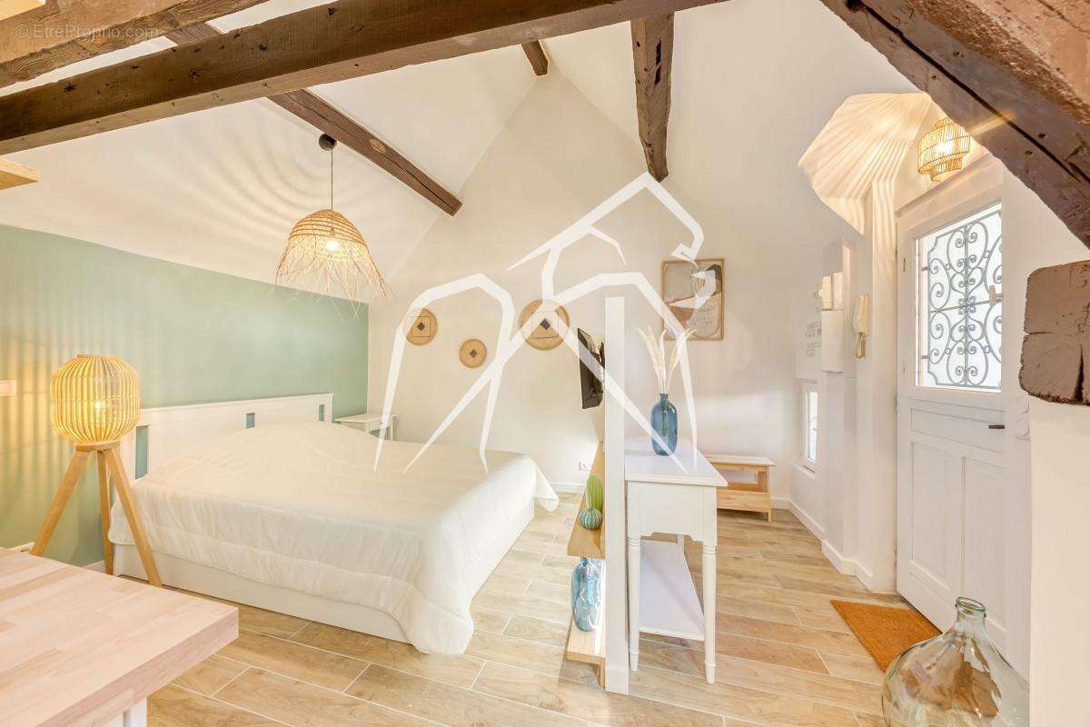 Appartement à CARRIERES-SOUS-POISSY