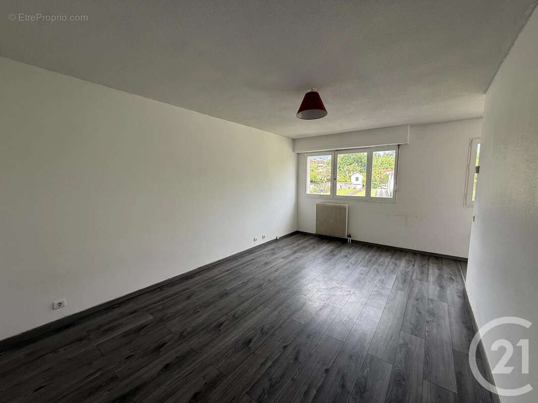 Appartement à ORTHEZ