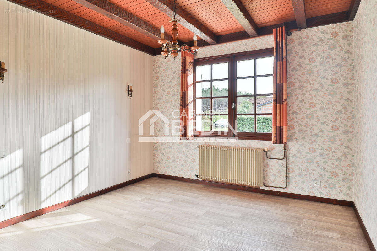 Maison à PONTENX-LES-FORGES