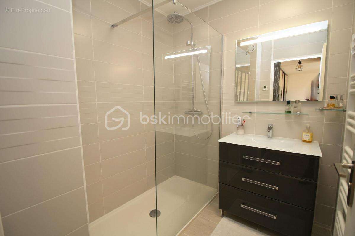 Appartement coup de coeur nice ouest avec terrasse - photo 12