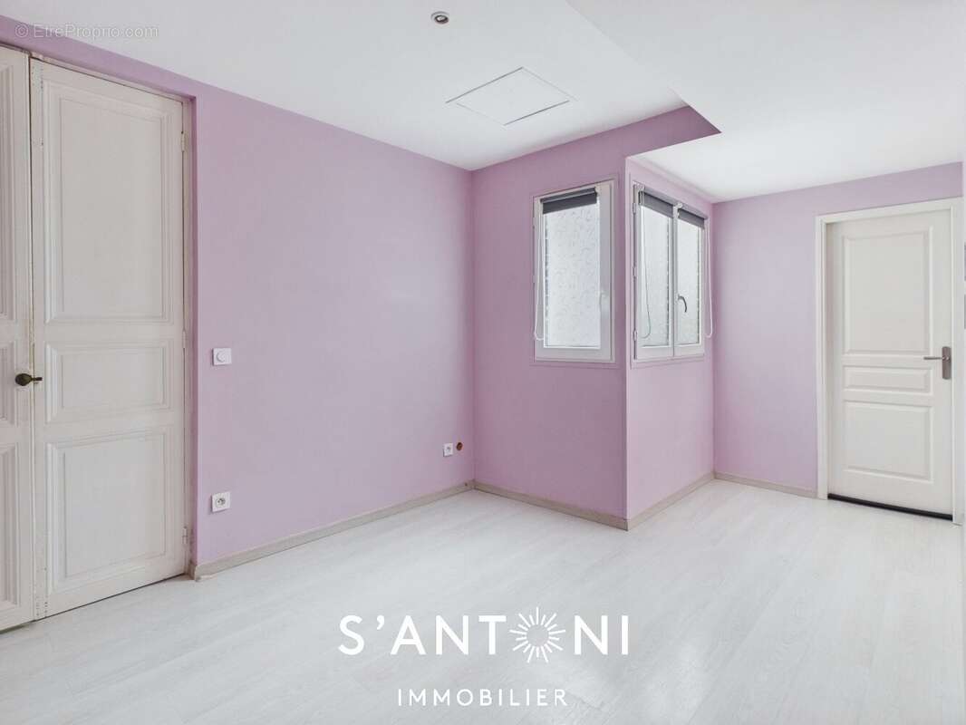 Appartement à SETE