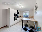Appartement à VONNAS