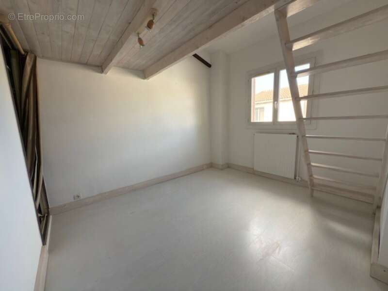 Maison à MONTPELLIER