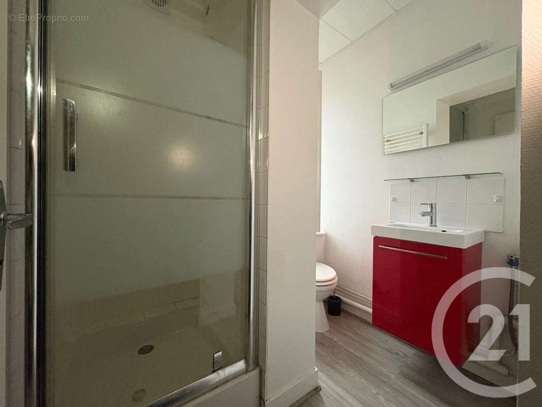 Appartement à LIMOGES
