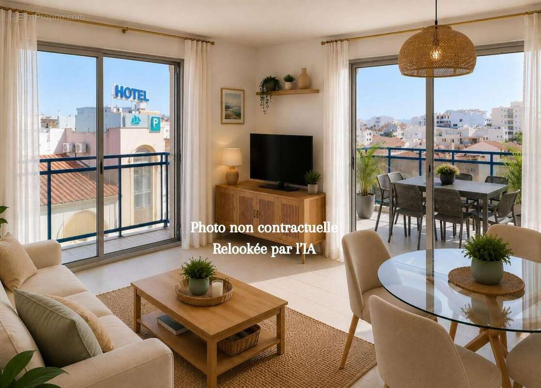 Photo 5 - Appartement à CANET-EN-ROUSSILLON