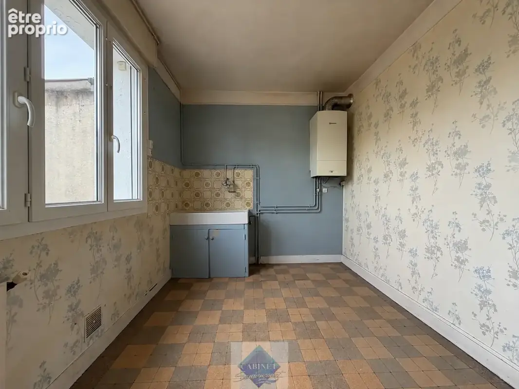 Maison de ville - photo 2