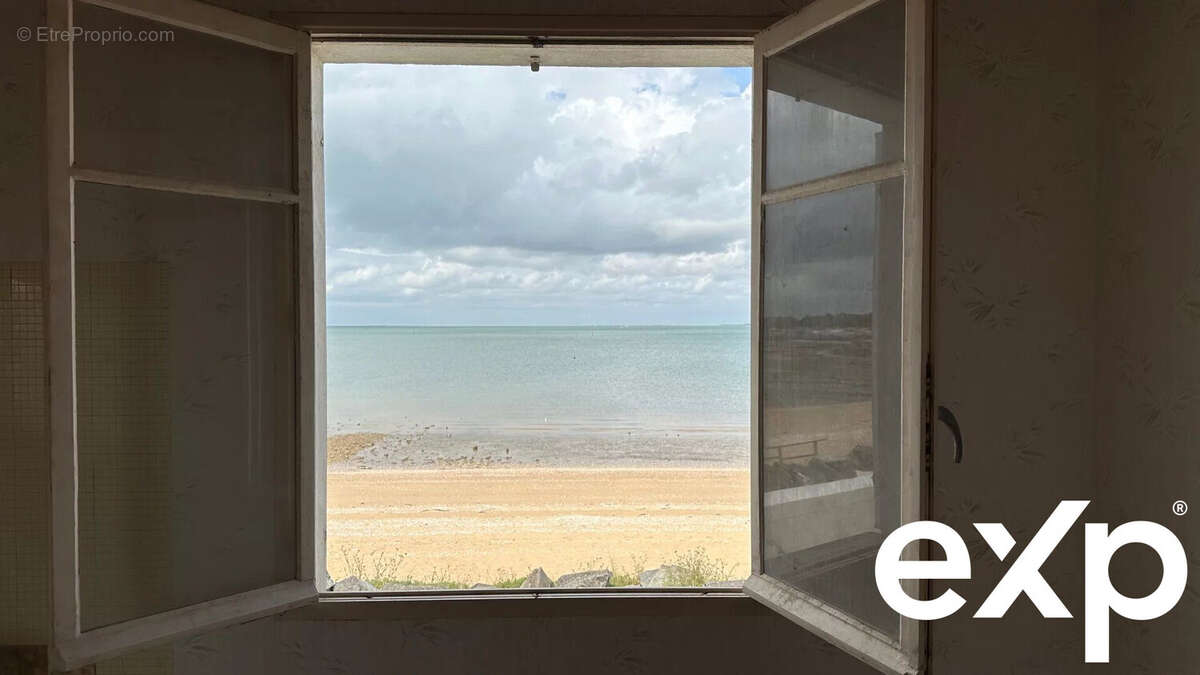 Maison à RIVEDOUX-PLAGE