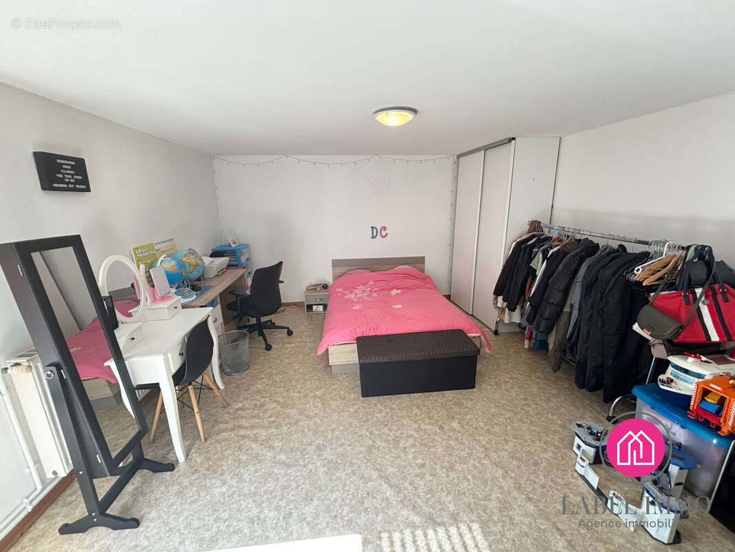 Maison à BRUAY-SUR-L&#039;ESCAUT