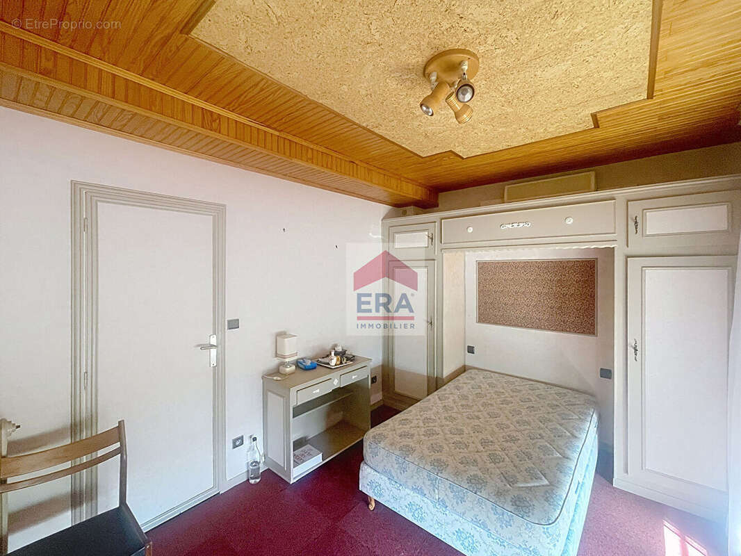 Appartement à MARSEILLE-14E