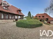 Photo 1 - Maison à BURES-EN-BRAY